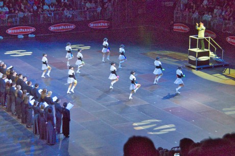 United Orchestra of the National Police Kiev